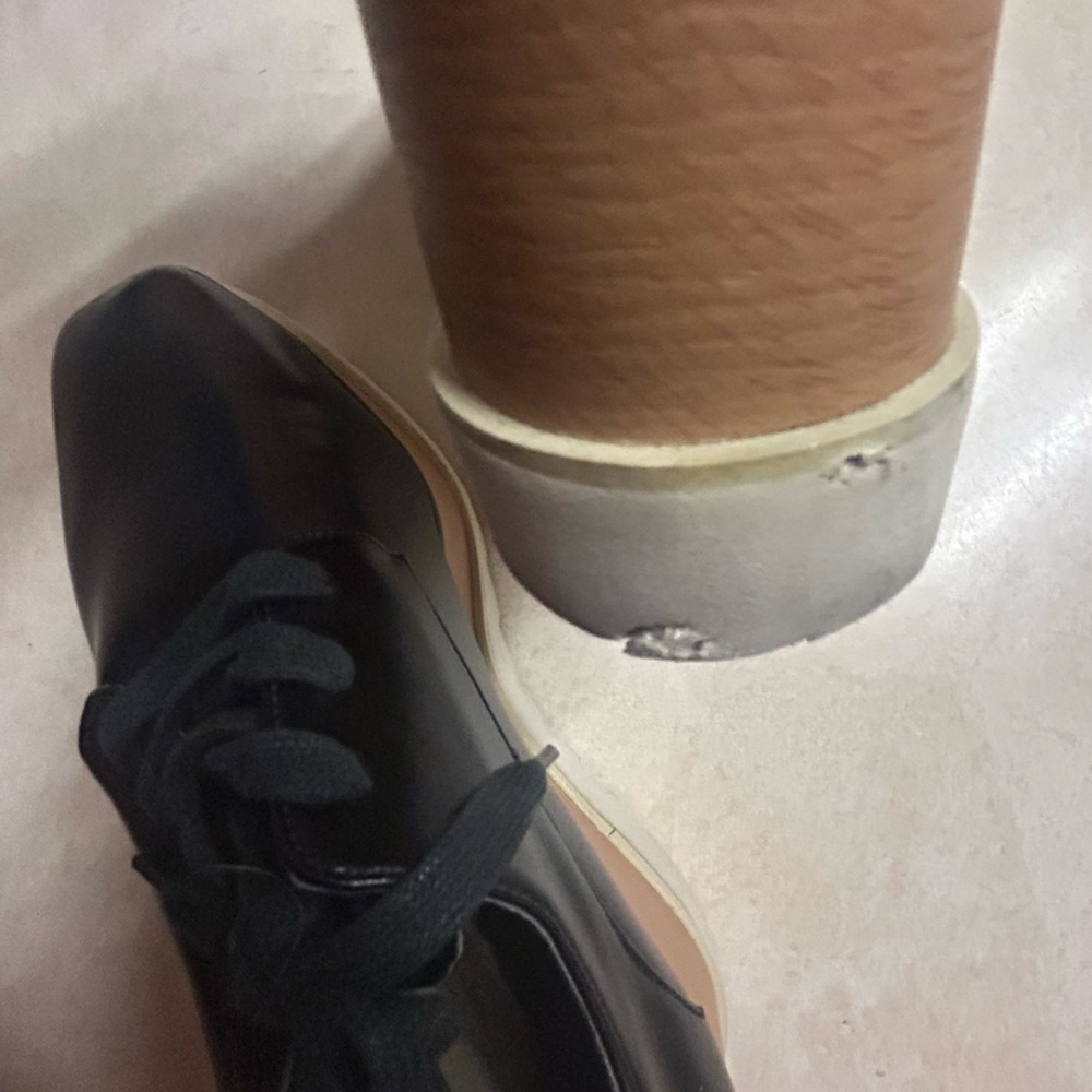 Stella McCartney Elyse platform shoes - Picture 8 of 13